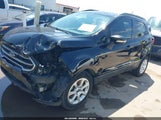 Ford Ecosport Se MAJ3P1TE8JC223088 photo