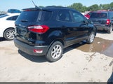 Ford Ecosport Se MAJ3P1TE8JC223088 fotografie