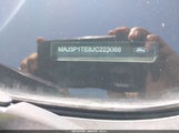 Ford Ecosport Se MAJ3P1TE8JC223088 photo