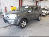 Honda Pilot Ex-L 5FNYF38569B001915 снимка