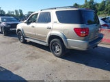 Toyota Sequoia Sr5 V8 5TDBT44A53S167112 снимка