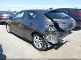 Toyota Corolla Se JTND4MBE5M3131219 снимка