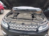 Land Rover Range Rover Sport 3.0L V6 Supercharged Hse SALWR2PF9GA121693 снимка
