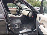 Land Rover Range Rover Sport 3.0L V6 Supercharged Hse SALWR2PF9GA121693 photo