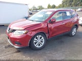Nissan Rogue Sv 5N1AT2MV9FC804944 снимка