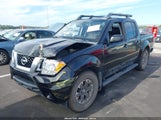 Nissan Frontier Pro-4X 1N6AD0EV4HN765866 снимка