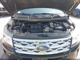 Ford Explorer Limited 1FM5K8F85KGA40706 снимка