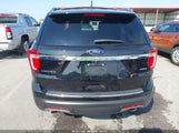Ford Explorer Limited 1FM5K8F85KGA40706 снимка