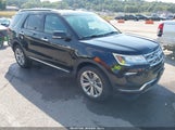 Ford Explorer Limited 1FM5K8F85KGA40706 снимка