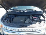 Ford Explorer Xlt 1FM5K8D89DGB61647 fotografie