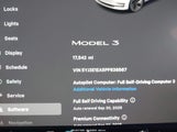 Tesla Model 3 Rear-Wheel Drive 5YJ3E1EA5PF638567 снимка