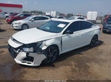 Nissan Altima Sr Fwd 1N4BL4CV6RN332397 fotografie