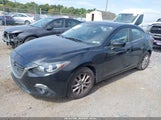 Mazda Mazda3 I Touring 3MZBM1V72FM204973 снимка