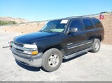 Chevrolet Tahoe Lt 1GNEC13T91R201876 снимка