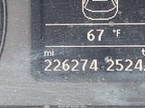 Volkswagen Passat 2.5L Se 1VWBP7A34EC010491 снимка