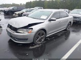Volkswagen Passat 2.5L Se 1VWBP7A34EC010491 снимка