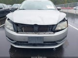 Volkswagen Passat 2.5L Se 1VWBP7A34EC010491 снимка