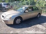 Honda Accord 2.4 Lx 1HGCM56434A157418 photo
