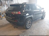 Jeep Cherokee Trailhawk 4X4 1C4PJMBX2LD613831 снимка