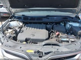 Toyota Venza Xle V6 4T3ZK3BBXFU070434 fotografie