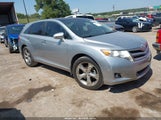 Toyota Venza Xle V6 4T3ZK3BBXFU070434 photo