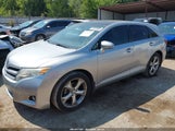 Toyota Venza Xle V6 4T3ZK3BBXFU070434 photo