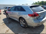 Toyota Venza Xle V6 4T3ZK3BBXFU070434 photo