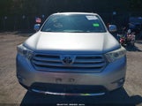Toyota Highlander Se V6 5TDBK3EH5CS164347 снимка