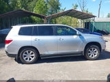 Toyota Highlander Se V6 5TDBK3EH5CS164347 снимка