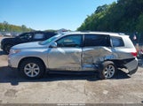 Toyota Highlander Se V6 5TDBK3EH5CS164347 снимка