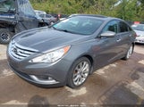 Hyundai Sonata Se 5NPEC4AC5DH683948 снимка