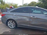 Hyundai Sonata Se 5NPEC4AC5DH683948 снимка