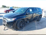 Chevrolet Traverse Fwd Ls 1GNERFKW4LJ173042 снимка