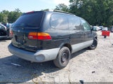 Toyota Sienna Le 4T3ZF13C6YU244793 снимка