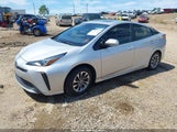 Toyota Prius Limited JTDKARFU8K3102460 снимка
