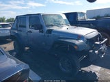 Jeep Wrangler Jk Unlimited Sport S 4X4 1C4BJWDG8JL805745 снимка