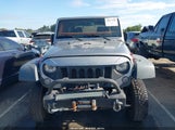 Jeep Wrangler Jk Unlimited Sport S 4X4 1C4BJWDG8JL805745 fotografie