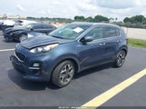 Kia Sportage Ex KNDPN3AC3M7921524 снимка