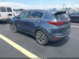 Kia Sportage Ex KNDPN3AC3M7921524 снимка