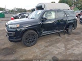 Toyota 4Runner Limited Nightshade JTEBU5JR3K5691260 fotografie