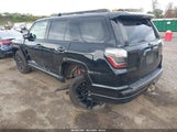 Toyota 4Runner Limited Nightshade JTEBU5JR3K5691260 fotografie