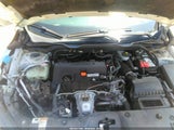 Honda Civic Lx 2HGFC2F61KH575281 снимка