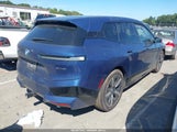 BMW Ix xDrive50 WB523CF0XNCK51490 снимка