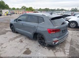 Volkswagen Taos 1.5T Se 3VVLX7B25NM004390 fotografie