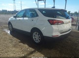 Chevrolet Equinox Fwd Ls 3GNAXHEV2NS103950 снимка
