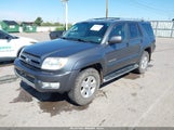 Toyota 4Runner Limited V6 JTEBU17RX40043446 снимка