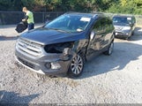 Ford Escape Titanium 1FMCU9J93HUA31245 снимка