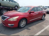 Nissan Altima 2.5 S 1N4AL3AP6FC103364 снимка