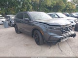 Honda Cr-V Hybrid Sport Touring 7FARS6H97PE010855 снимка