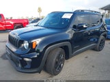 Jeep Renegade Altitude Fwd ZACNJABB3LPL66540 fotografie
